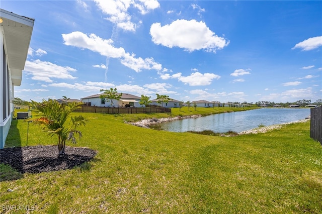 910 Gen George Patton Ave, Labelle, FL 33935 - water view