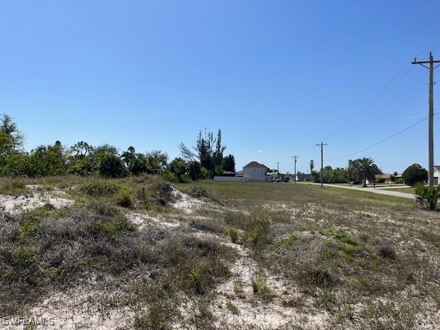 1903 NE 20th Ct, Cape Coral, FL 33909