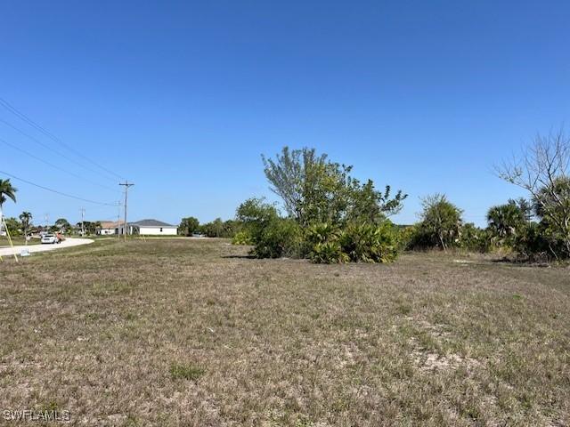 1903 NE 20th Ct, Cape Coral, FL 33909