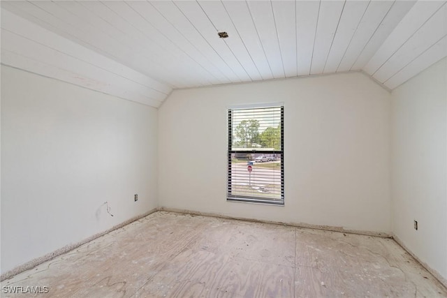 8172 Sanibel Blvd, Fort Myers, FL 33967 - bonus room featuring lofted ceiling