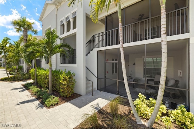 15960 Grassland Ln Unit 2726, Punta Gorda, FL 33982 - view of property