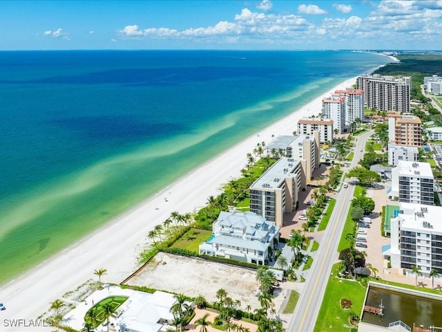 434 Conners Ave, Naples, FL 34108 - view of urban area with extended coastline