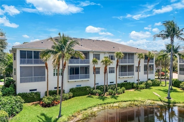 795 Bentwater Cir Unit 202, Naples, FL 34108 - view of property
