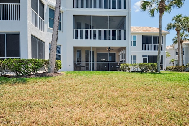 16410 Millstone Cir Unit 102, Fort Myers, FL 33908 - view of building exterior