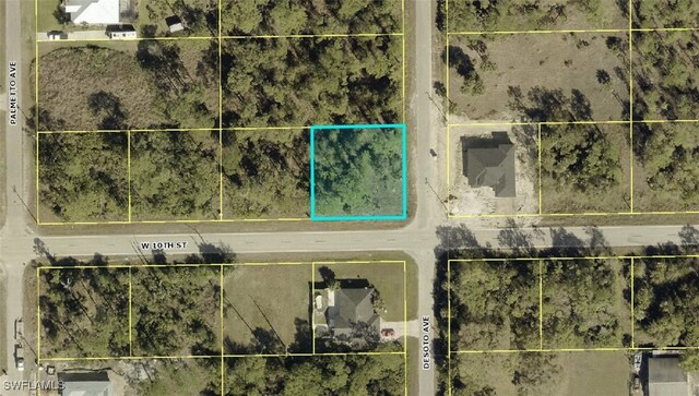 800 W 10th St, Lehigh Acres, FL 33972