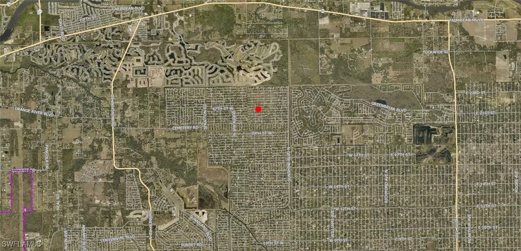 2909 67th St W, Lehigh Acres, FL 33971