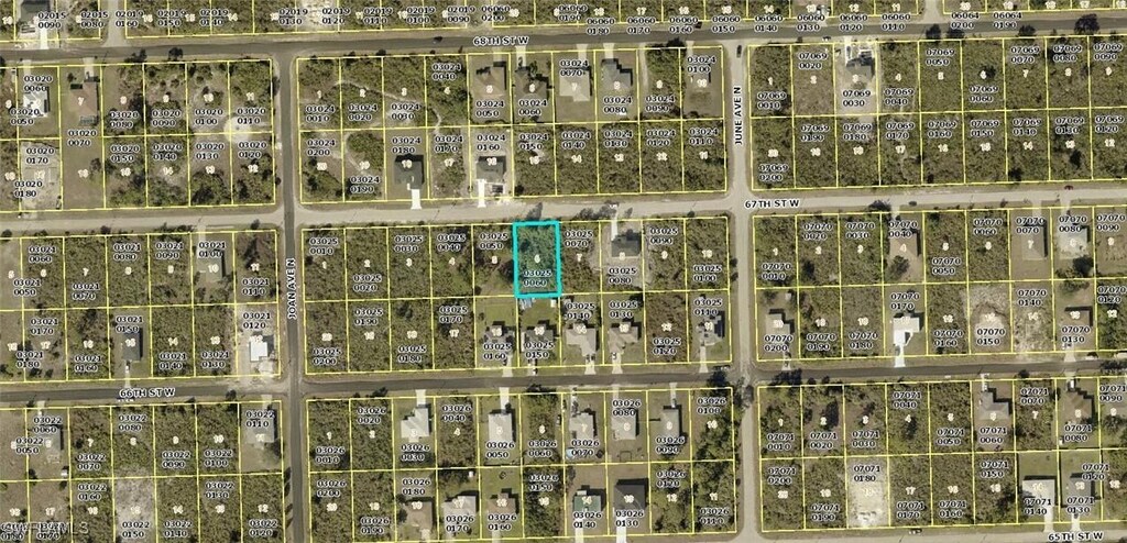 2909 67th St W, Lehigh Acres, FL 33971