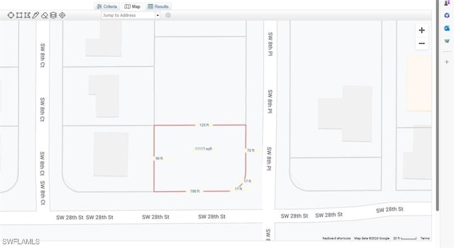 2712 SW 8th Pl, Cape Coral, FL 33914