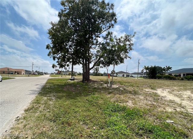 2712 SW 8th Pl, Cape Coral, FL 33914