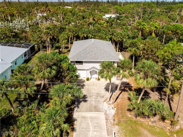 7836 Grande Pine Rd, Bokeelia, FL 33922 - view of subject property