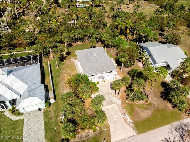 7836 Grande Pine Rd, Bokeelia, FL 33922 - view of subject property