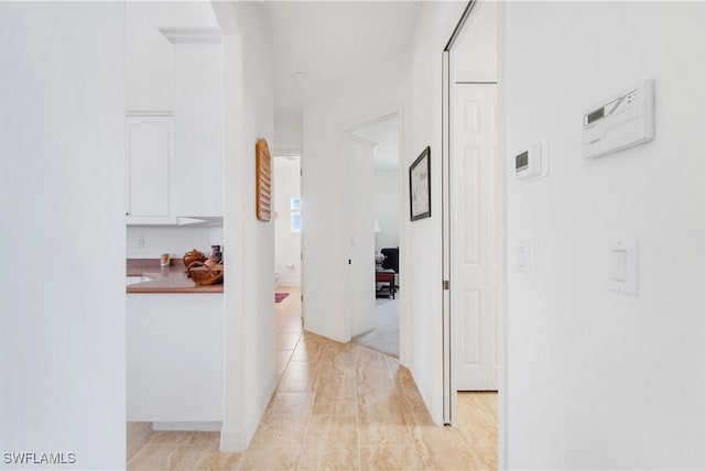 2871 Bracci Dr, Saint James City, FL 33956 - view of hall