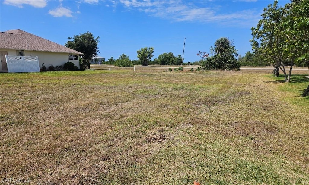 130 SW 39th Pl, Cape Coral, FL 33991