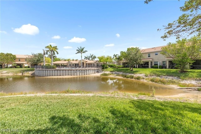10844 Alvara Point Dr, Bonita Springs, FL 34135 - water view
