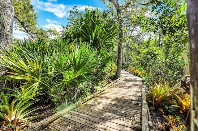 2249 Anchorage Ln Unit B, Naples, FL 34104 - view of home's community