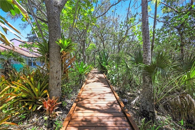 2249 Anchorage Ln Unit B, Naples, FL 34104 - view of property's community
