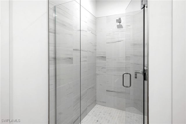 44320 Panther Dr, Punta Gorda, FL 33982 - bathroom with a shower stall