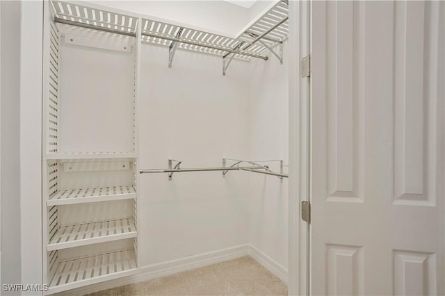 12732 Kinross Ln, Naples, FL 34120 - view of closet