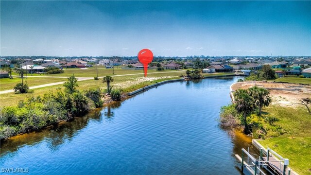 1836 NW 37th Pl, Cape Coral, FL 33993 - photo 3