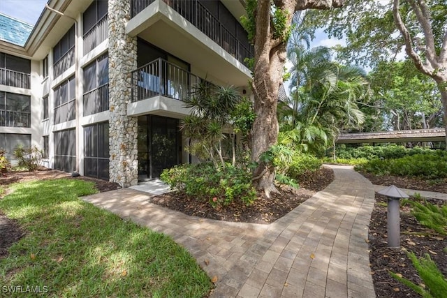 5964 Pelican Bay Blvd Unit 415, Naples, FL 34108 - view of property