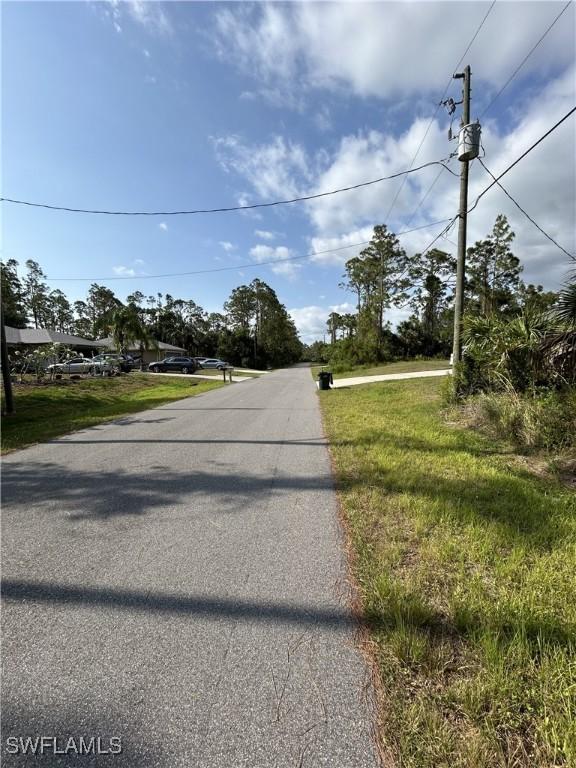 Lummus St, North Port, FL 34286
