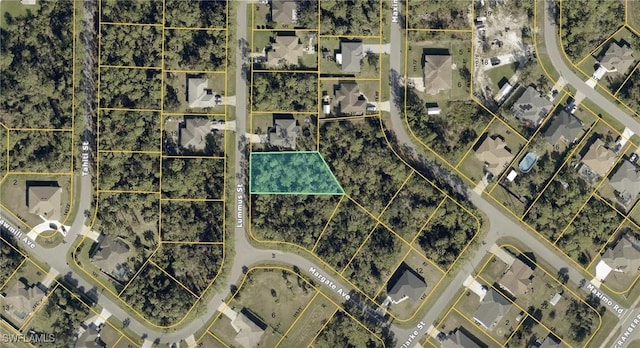 Lummus St, North Port, FL 34286