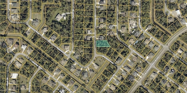 Lummus St, North Port, FL 34286