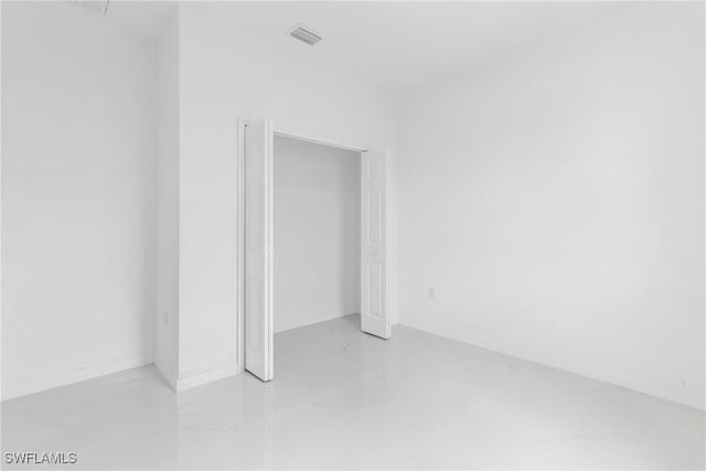 3507 41st St SW, Lehigh Acres, FL 33976 - view of unfurnished bedroom