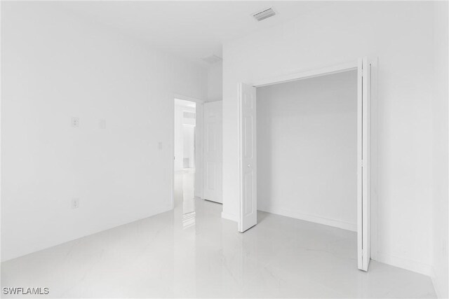 3507 41st St SW, Lehigh Acres, FL 33976 - view of unfurnished bedroom