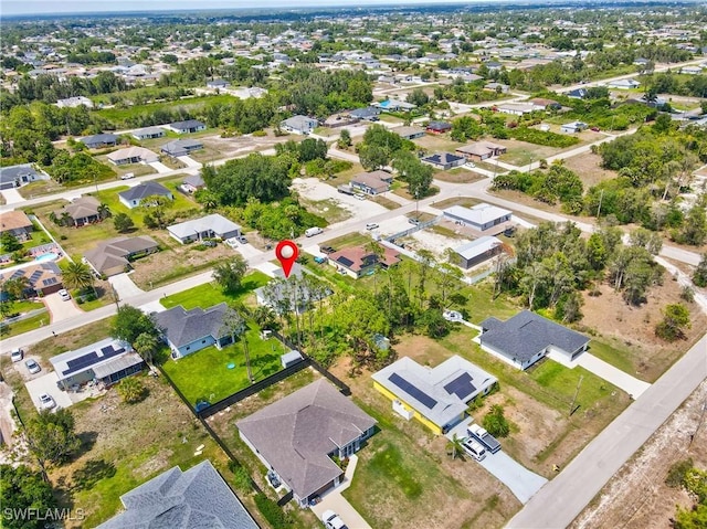 3507 41st St SW, Lehigh Acres, FL 33976 - view of property location featuring nearby suburban area