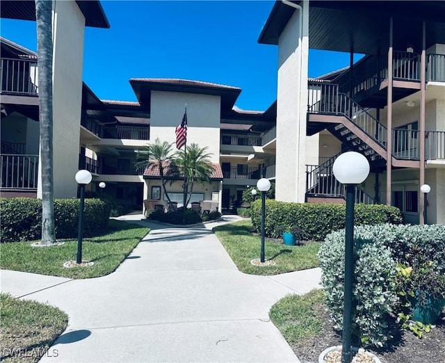 11460 Caravel Cir Unit 5009, Fort Myers, FL 33908 - view of property
