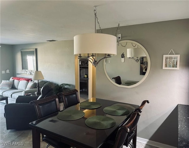 11460 Caravel Cir Unit 5009, Fort Myers, FL 33908 - view of dining space
