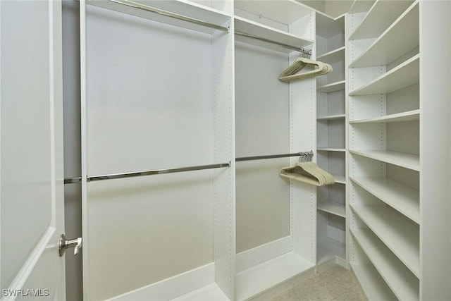 4551 Tamarind Way, Naples, FL 34119 - view of walk in closet