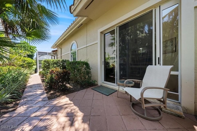 171 Via Napoli, Naples, FL 34105 - view of patio / terrace