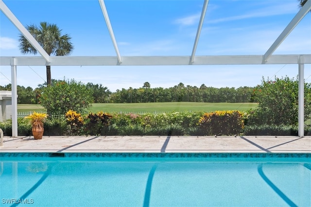 171 Via Napoli, Naples, FL 34105 - view of swimming pool
