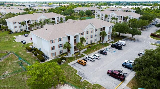 1769 Four Mile Cove Pkwy Unit 915, Cape Coral, FL 33990 - aerial view of residential area