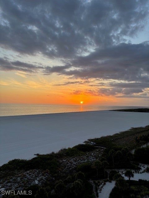 100 N Collier Blvd Unit 1002, Marco Island, FL 34145 - water view