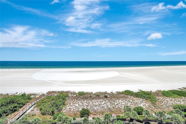100 N Collier Blvd Unit 1002, Marco Island, FL 34145 - water view