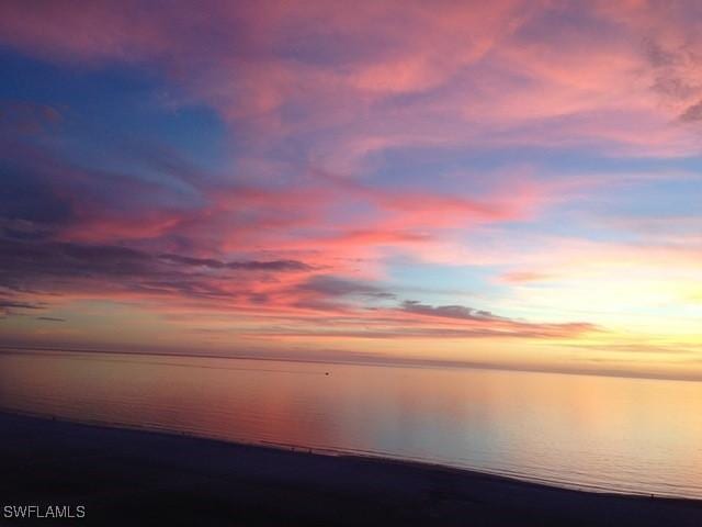 100 N Collier Blvd Unit 1002, Marco Island, FL 34145 - water view