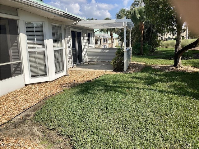 14598 Sagamore Ct, Fort Myers, FL 33908 - view of green lawn