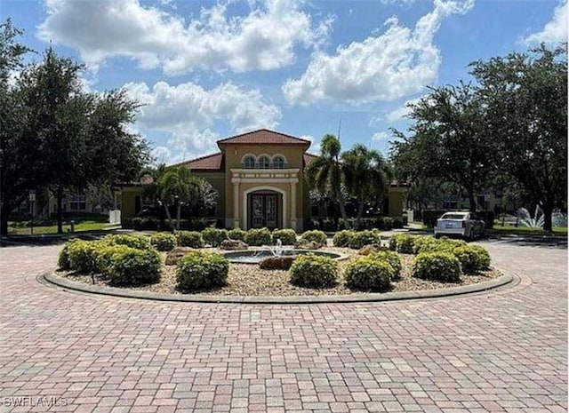 4135 Residence Dr Unit 618, Fort Myers, FL 33901 - view of surrounding community