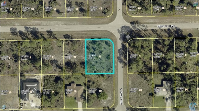 1126 Nimitz Blvd, Lehigh Acres, FL 33974