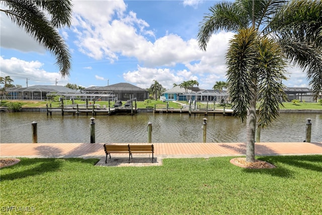 917 SW 47th Ter Unit 106, Cape Coral, FL 33914 - photo 31