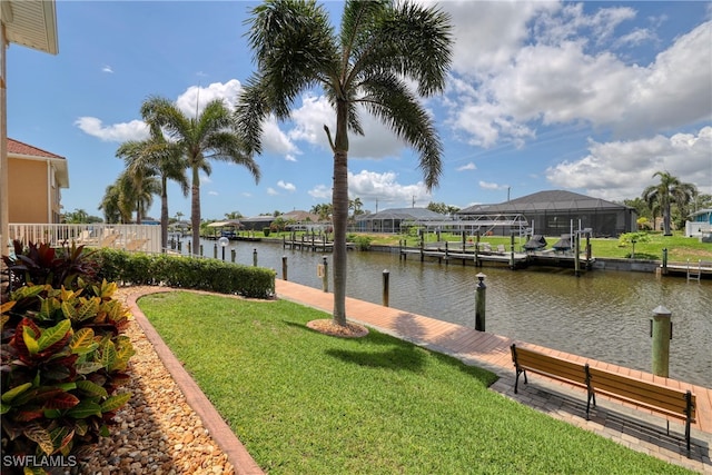 917 SW 47th Ter Unit 106, Cape Coral, FL 33914 - photo 32