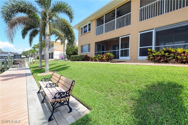917 SW 47th Ter Unit 106, Cape Coral, FL 33914 - photo 34