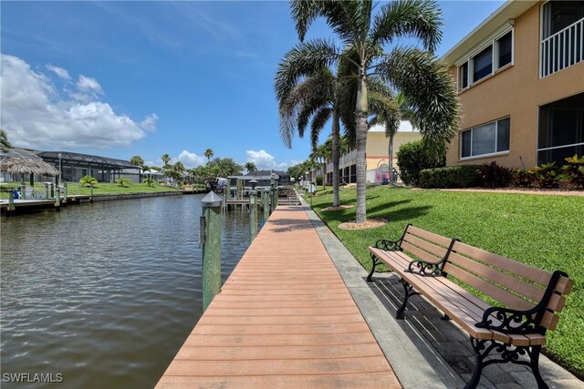 917 SW 47th Ter Unit 106, Cape Coral, FL 33914 - photo 35