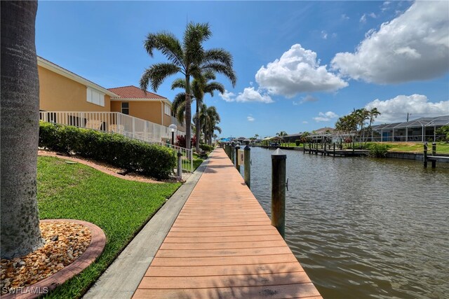 917 SW 47th Ter Unit 106, Cape Coral, FL 33914 - photo 36