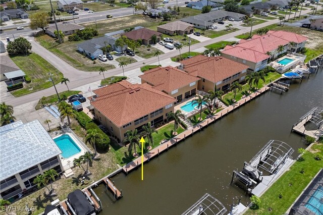 917 SW 47th Ter Unit 106, Cape Coral, FL 33914 - photo 6