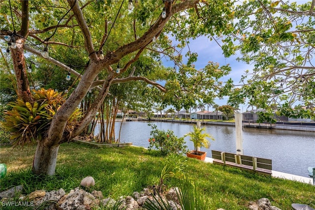 155 Donna Ct, Punta Gorda, FL 33950 - water view