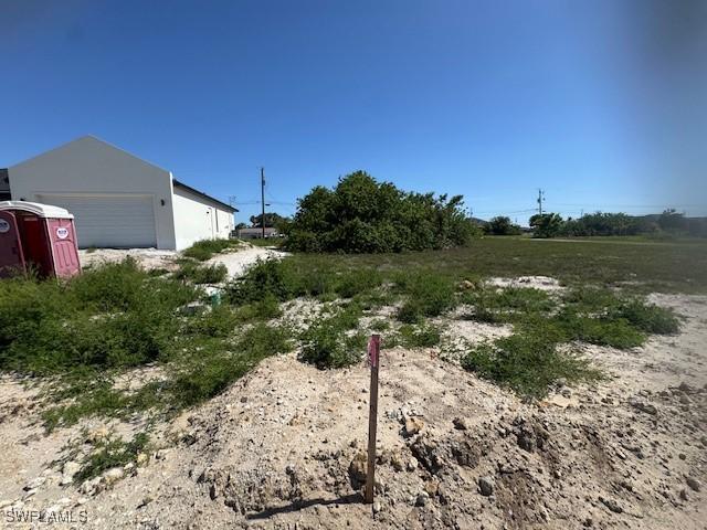 1400 NE 15th Ln, Cape Coral, FL 33909